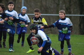 M10 - Champs s/Marne 01/02/2020