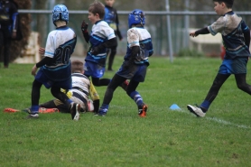 M10 - Champs s/Marne 01/02/2020