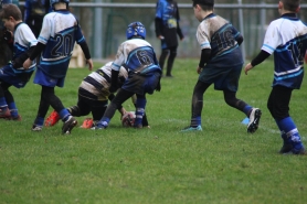 M10 - Champs s/Marne 01/02/2020