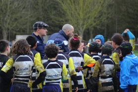 M10 - Champs s/Marne 01/02/2020