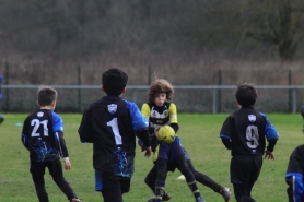 M10 - Champs s/Marne 01/02/2020