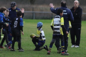 M10 - Champs s/Marne 01/02/2020
