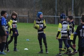M10 - Champs s/Marne 01/02/2020