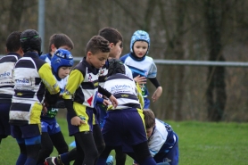 M10 - Champs s/Marne 01/02/2020