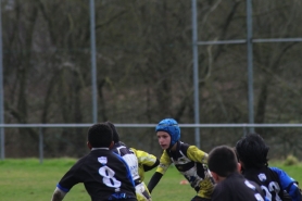 M10 - Champs s/Marne 01/02/2020