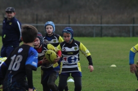 M10 - Champs s/Marne 01/02/2020