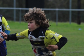 M10 - Champs s/Marne 01/02/2020