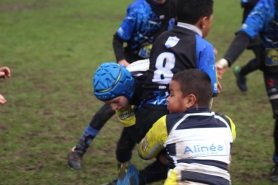 M10 - Champs s/Marne 01/02/2020