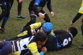 M10 - Champs s/Marne 01/02/2020