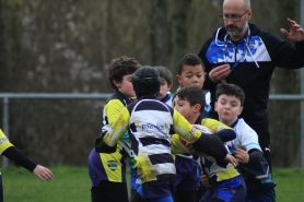 M10 - Champs s/Marne 01/02/2020