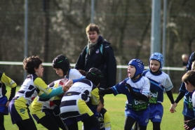 M10 - Champs s/Marne 01/02/2020