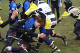 M10 - Champs s/Marne 01/02/2020
