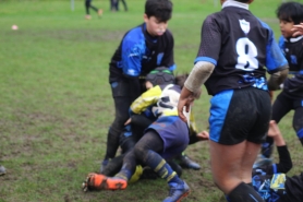 M10 - Champs s/Marne 01/02/2020