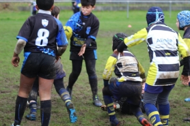 M10 - Champs s/Marne 01/02/2020