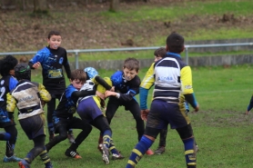 M10 - Champs s/Marne 01/02/2020