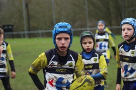 M10 - Champs s/Marne 01/02/2020