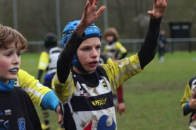 M10 - Champs s/Marne 01/02/2020