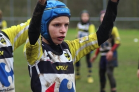 M10 - Champs s/Marne 01/02/2020