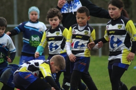 M10 - Champs s/Marne 01/02/2020