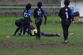 M10 - Champs s/Marne 01/02/2020