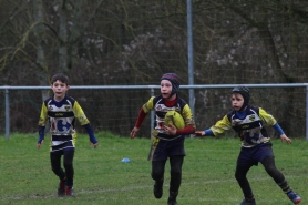 M10 - Champs s/Marne 01/02/2020