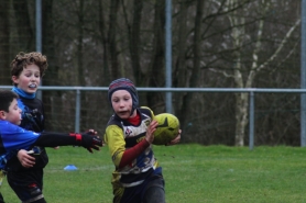 M10 - Champs s/Marne 01/02/2020