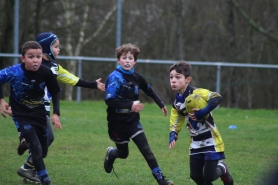 M10 - Champs s/Marne 01/02/2020