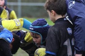 M10 - Champs s/Marne 01/02/2020