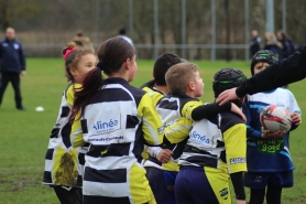 M10 - Champs s/Marne 01/02/2020