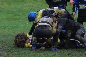 M10 - Champs s/Marne 01/02/2020