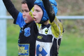M10 - Champs s/Marne 01/02/2020
