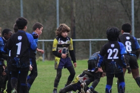 M10 - Champs s/Marne 01/02/2020