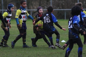 M10 - Champs s/Marne 01/02/2020