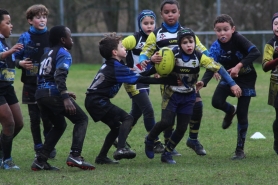 M10 - Champs s/Marne 01/02/2020