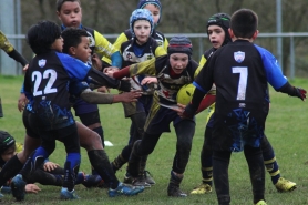 M10 - Champs s/Marne 01/02/2020