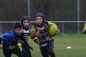 M10 - Champs s/Marne 01/02/2020