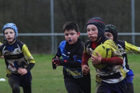 M10 - Champs s/Marne 01/02/2020