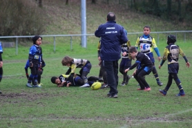 M10 - Champs s/Marne 01/02/2020