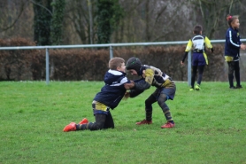 M10 - Champs s/Marne 01/02/2020