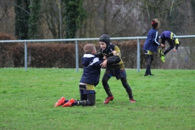 M10 - Champs s/Marne 01/02/2020