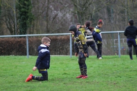 M10 - Champs s/Marne 01/02/2020