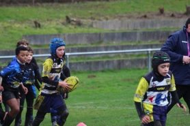 M10 - Champs s/Marne 01/02/2020