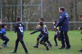 M10 - Champs s/Marne 01/02/2020