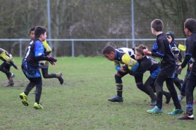M10 - Champs s/Marne 01/02/2020