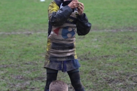 M10 - Champs s/Marne 01/02/2020