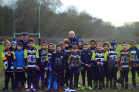 M10 - Champs s/Marne 01/02/2020