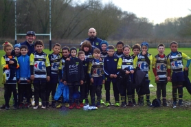 M10 - Champs s/Marne 01/02/2020