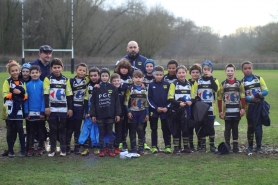 M10 - Champs s/Marne 01/02/2020