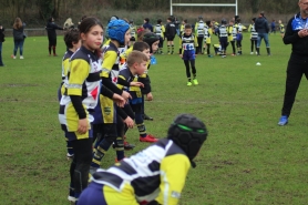 M10 - Champs s/Marne 01/02/2020