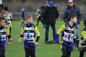 M10 - Champs s/Marne 01/02/2020